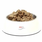 Katze Nassfutter BIO Steak Sensation 400g 6 Stück -2- Anifit