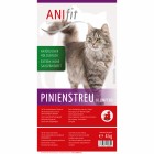 Katze Zubehör Pinienstreu 4 kg 1 Stück -2- Anifit